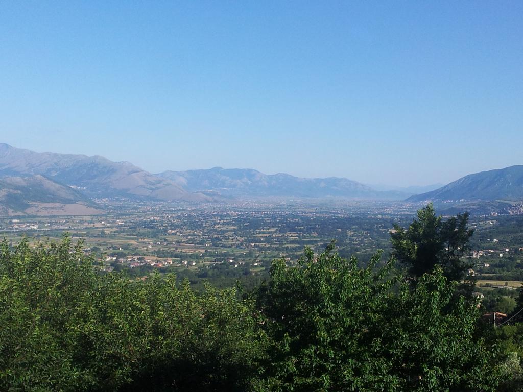 Casavacanze La Vigna Arenabianca Esterno foto