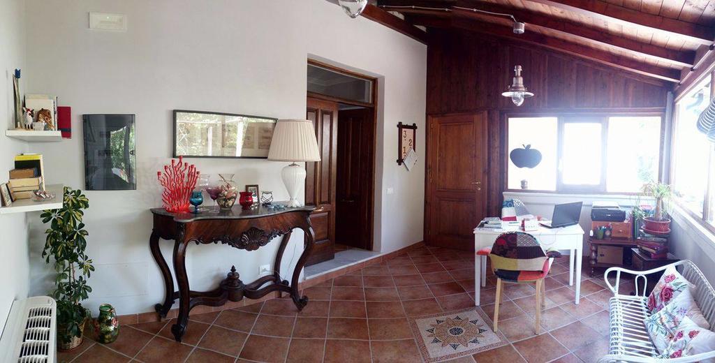 Casavacanze La Vigna Arenabianca Esterno foto