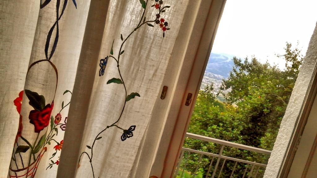 Casavacanze La Vigna Arenabianca Esterno foto