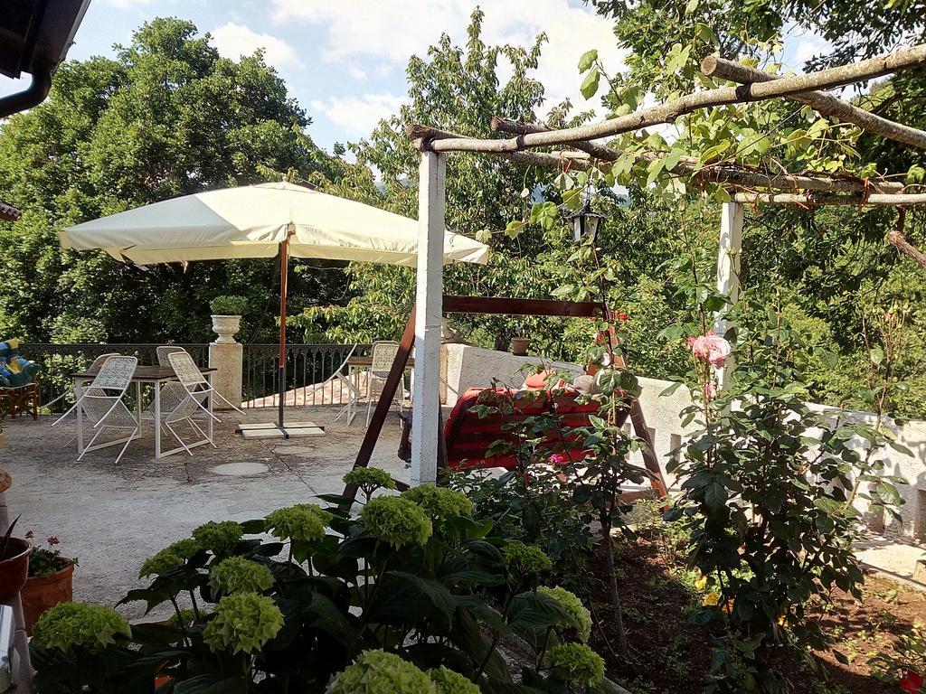 Casavacanze La Vigna Arenabianca Esterno foto