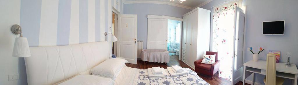 Casavacanze La Vigna Arenabianca Esterno foto